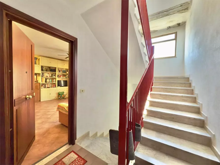 Immagine 10 di Appartamento in vendita  in VIALE DEI PINI a Isola Delle Femmine