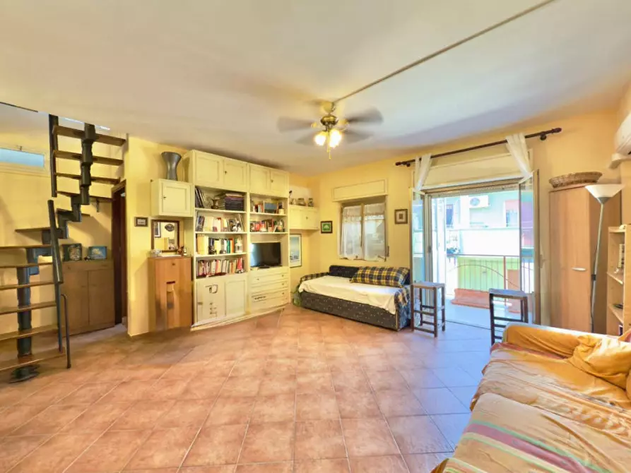 Immagine 11 di Appartamento in vendita  in VIALE DEI PINI a Isola Delle Femmine