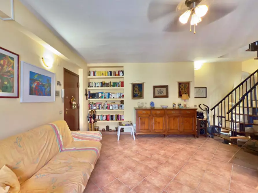 Immagine 13 di Appartamento in vendita  in VIALE DEI PINI a Isola Delle Femmine