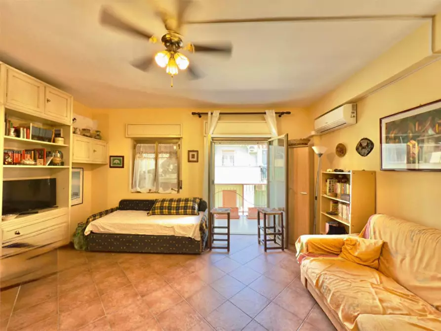 Immagine 15 di Appartamento in vendita  in VIALE DEI PINI a Isola Delle Femmine