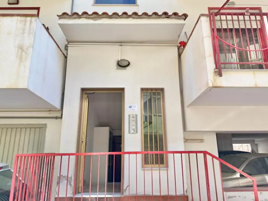 Immagine 17 di Appartamento in vendita  in VIALE DEI PINI a Isola Delle Femmine