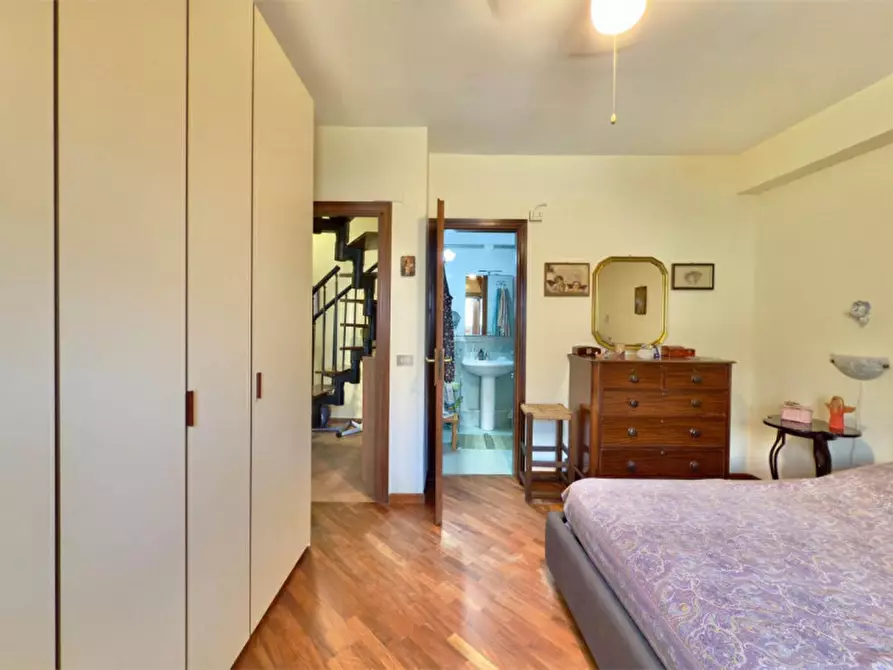 Immagine 20 di Appartamento in vendita  in VIALE DEI PINI a Isola Delle Femmine