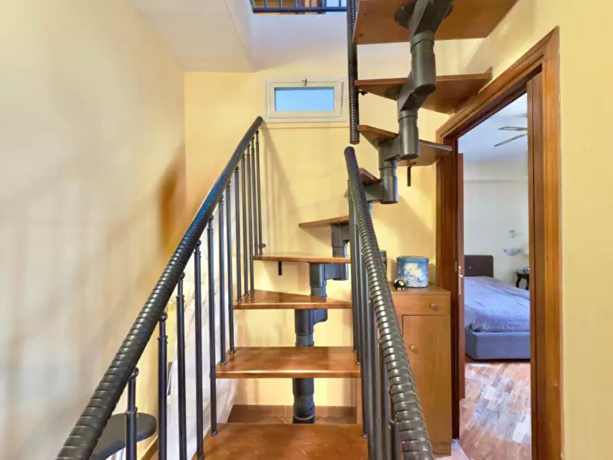 Immagine 21 di Appartamento in vendita  in VIALE DEI PINI a Isola Delle Femmine