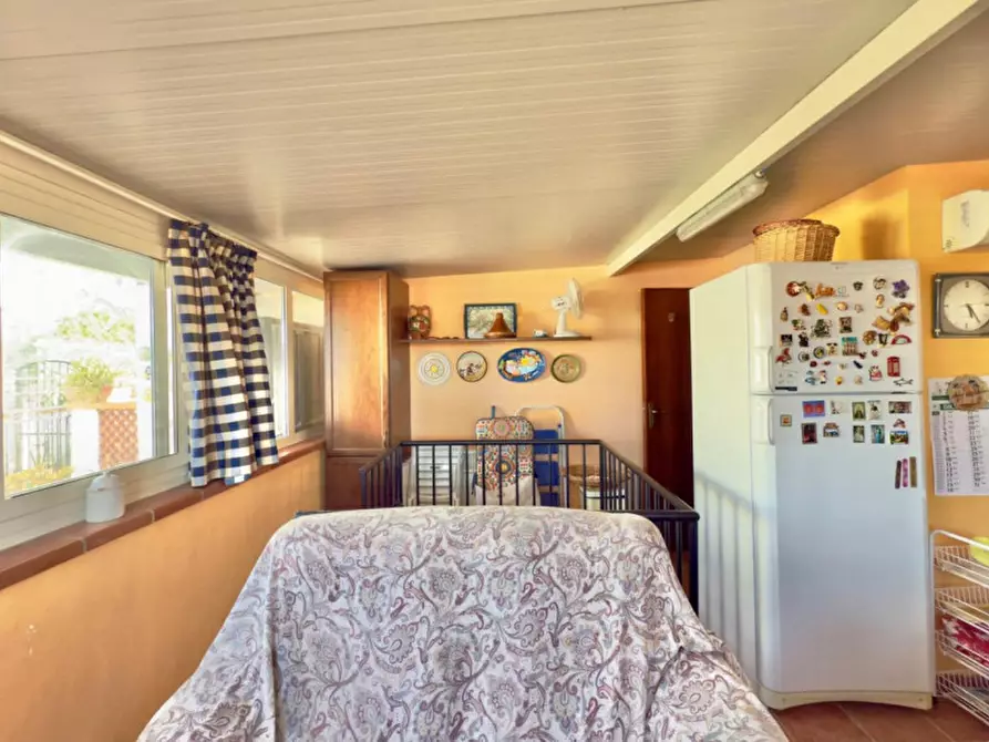 Immagine 22 di Appartamento in vendita  in VIALE DEI PINI a Isola Delle Femmine