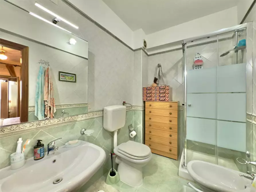 Immagine 24 di Appartamento in vendita  in VIALE DEI PINI a Isola Delle Femmine