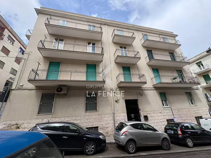 Immagine 1 di Appartamento in vendita  in via cesare battisti 15 a Martina Franca
