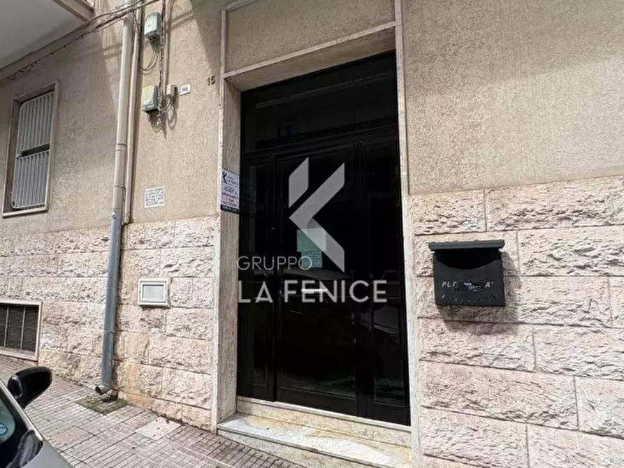 Immagine 2 di Appartamento in vendita  in via cesare battisti 15 a Martina Franca