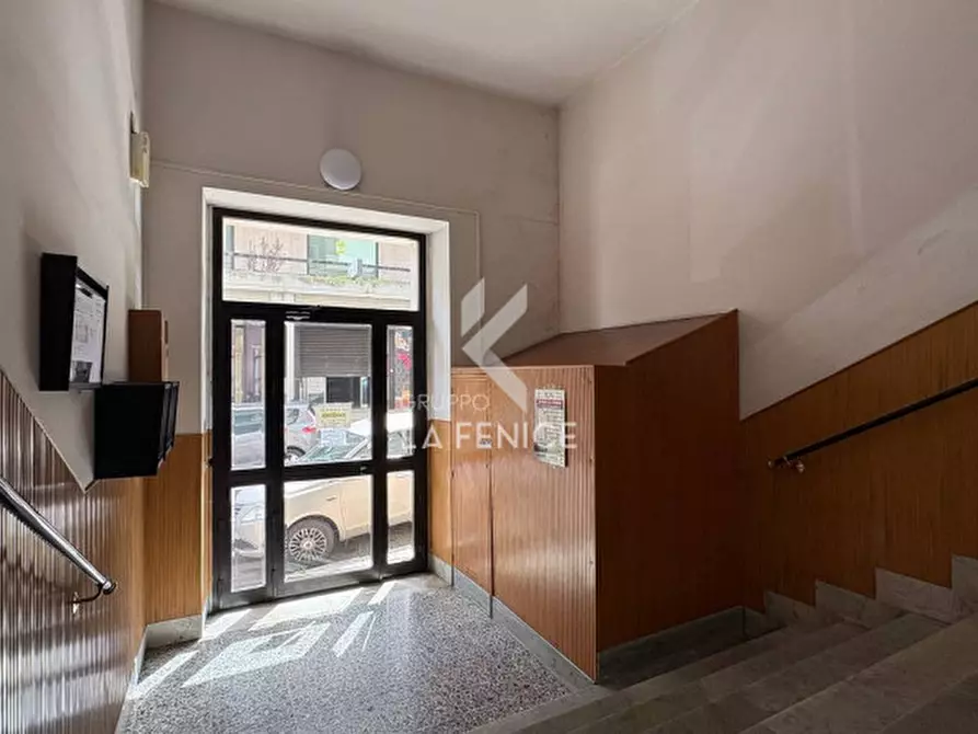 Immagine 3 di Appartamento in vendita  in via cesare battisti 15 a Martina Franca