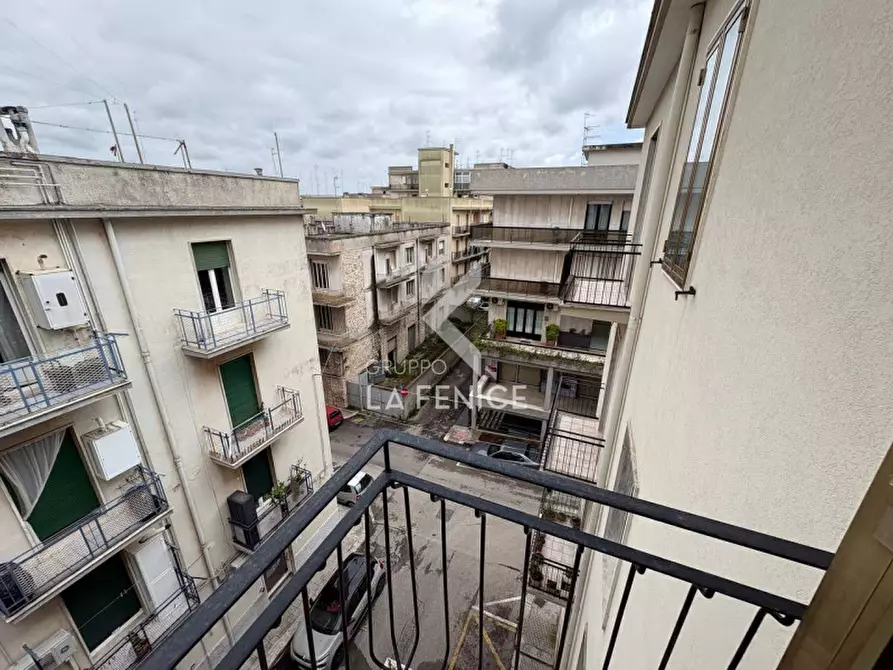 Immagine 17 di Appartamento in vendita  in via cesare battisti 15 a Martina Franca