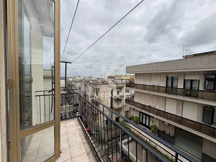 Immagine 20 di Appartamento in vendita  in via cesare battisti 15 a Martina Franca