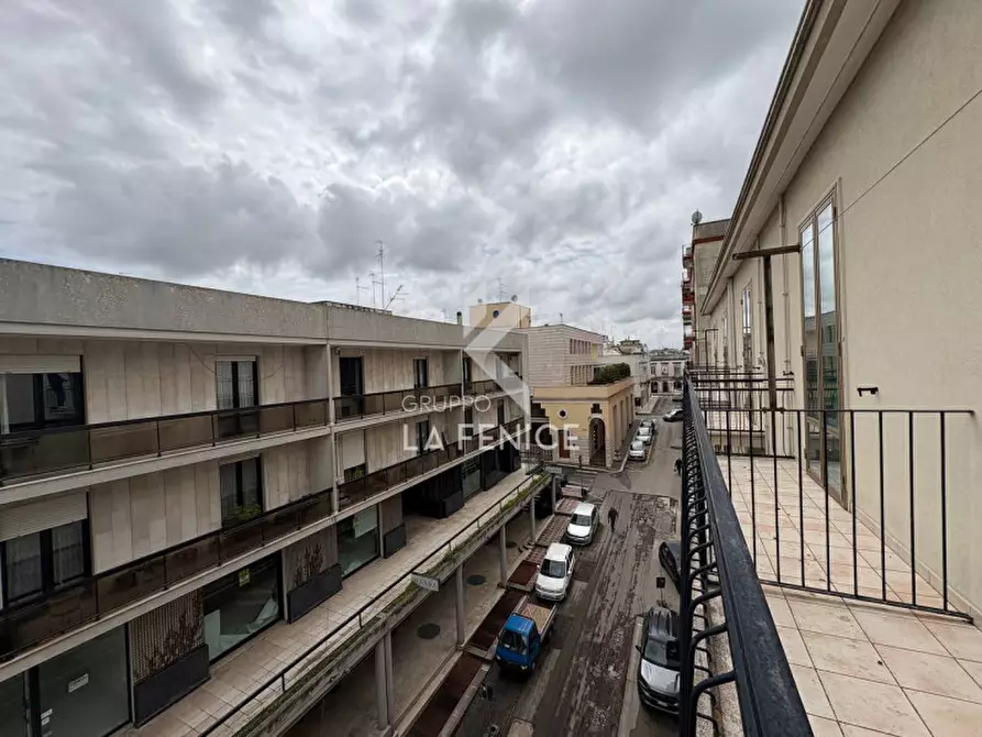 Immagine 21 di Appartamento in vendita  in via cesare battisti 15 a Martina Franca
