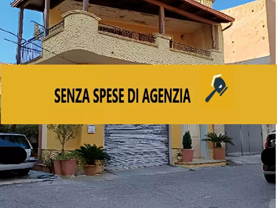 Immagine 2 di Villa in vendita  in Via dei Tessali 8 a Terranova Da Sibari