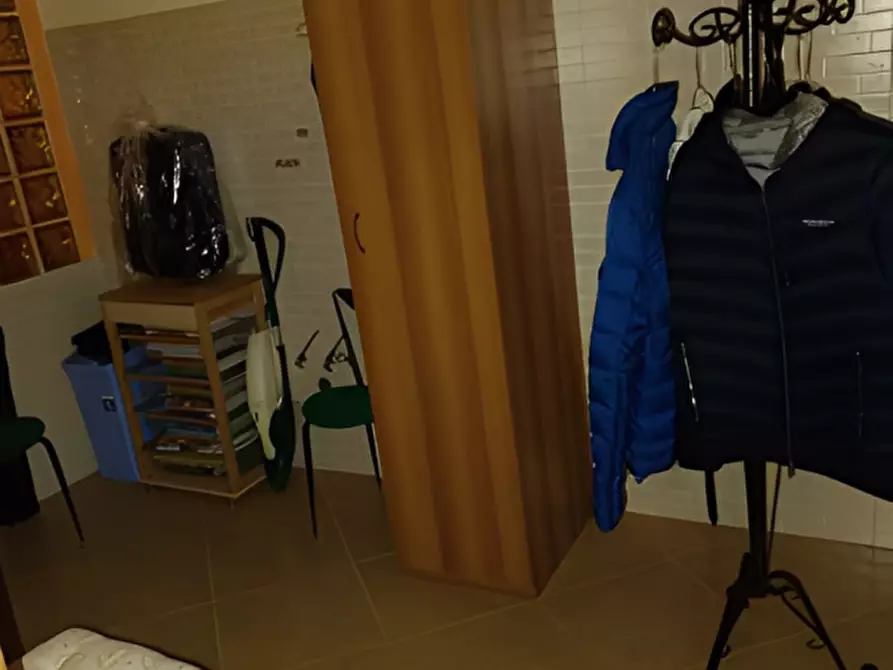 Immagine 9 di Villa in vendita  in Via dei Tessali 8 a Terranova Da Sibari