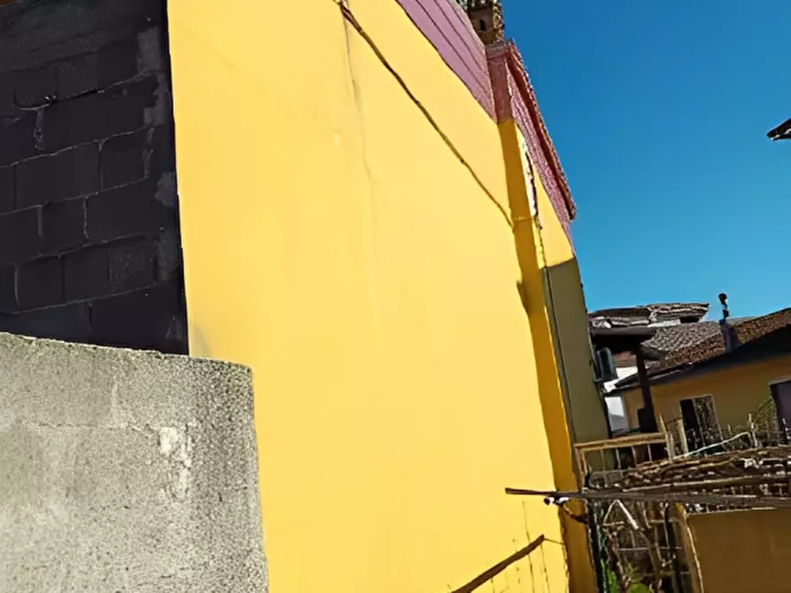 Immagine 11 di Villa in vendita  in Via dei Tessali 8 a Terranova Da Sibari