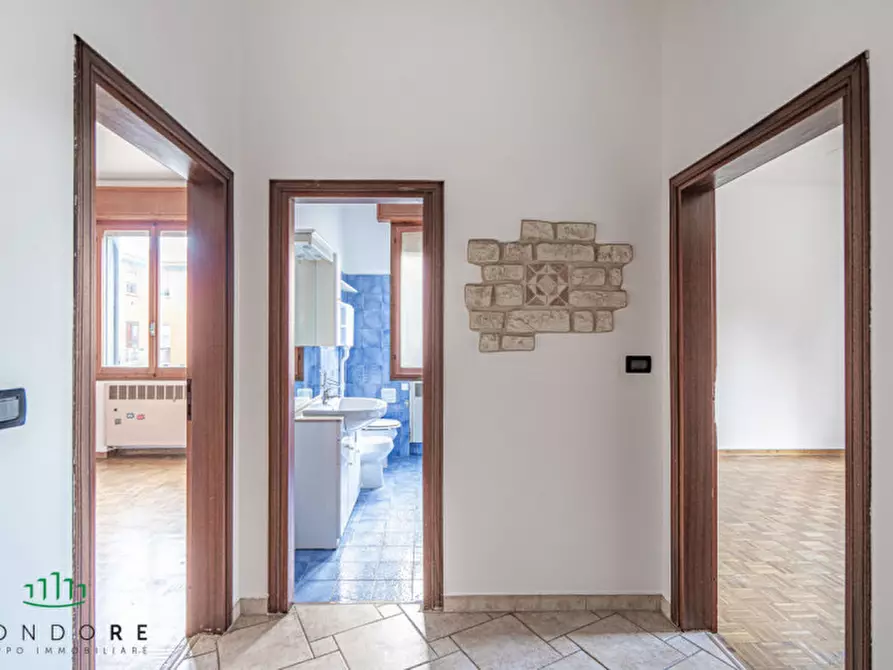 Immagine 9 di Appartamento in vendita  in Via Arbizzani a Calderara Di Reno