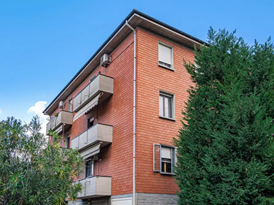 Immagine 22 di Appartamento in vendita  in Via Arbizzani a Calderara Di Reno