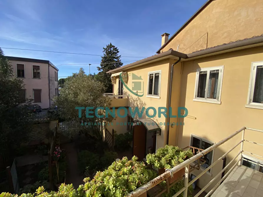 Immagine 2 di Villetta a schiera in vendita  in Via Munari a Thiene