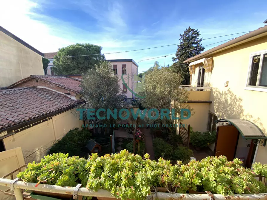 Immagine 3 di Villetta a schiera in vendita  in Via Munari a Thiene