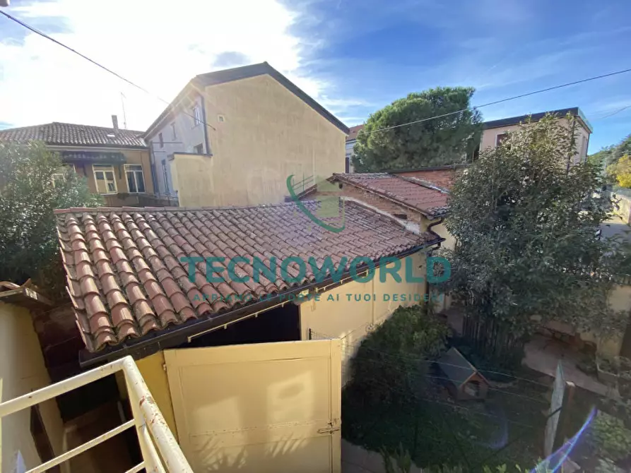 Immagine 4 di Villetta a schiera in vendita  in Via Munari a Thiene