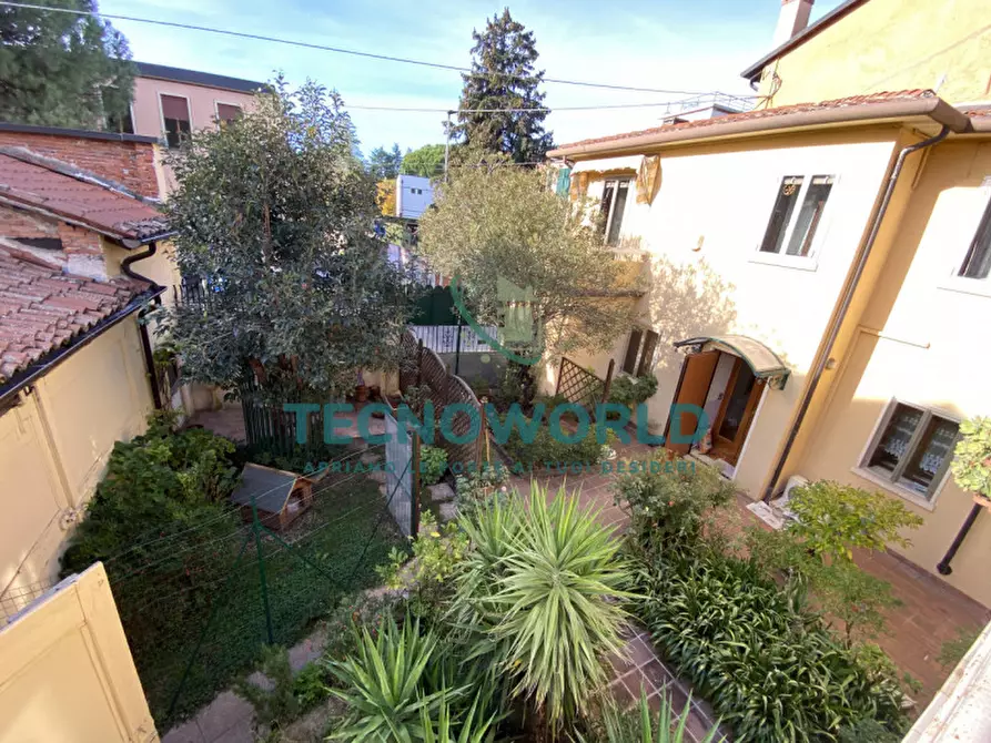 Immagine 5 di Villetta a schiera in vendita  in Via Munari a Thiene