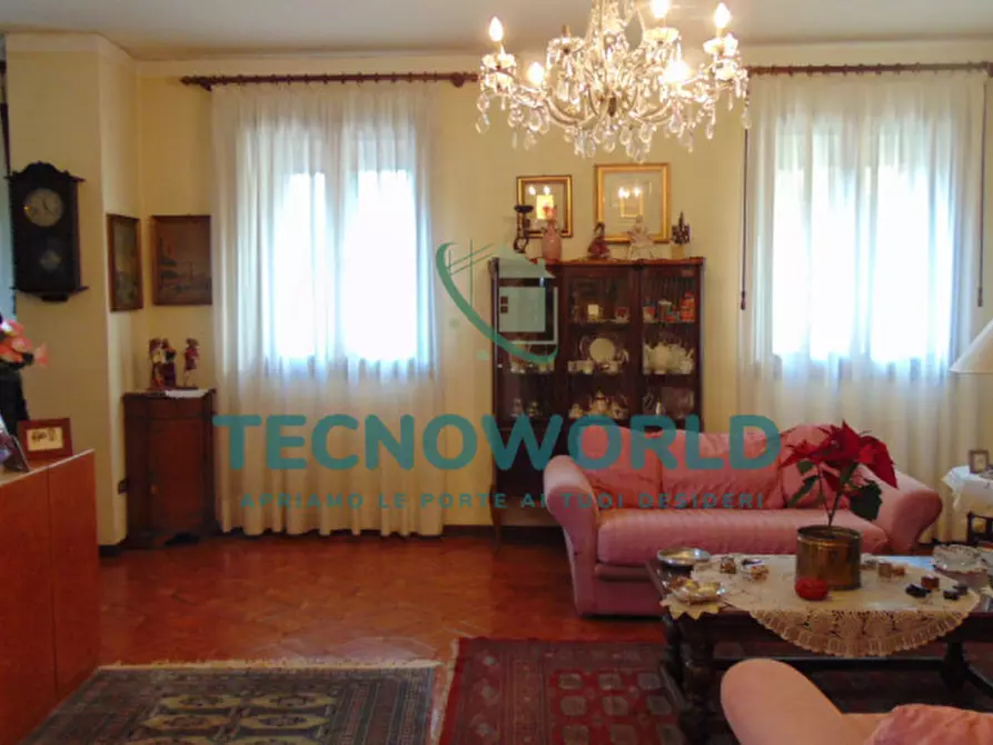 Immagine 6 di Villetta a schiera in vendita  in Via Munari a Thiene