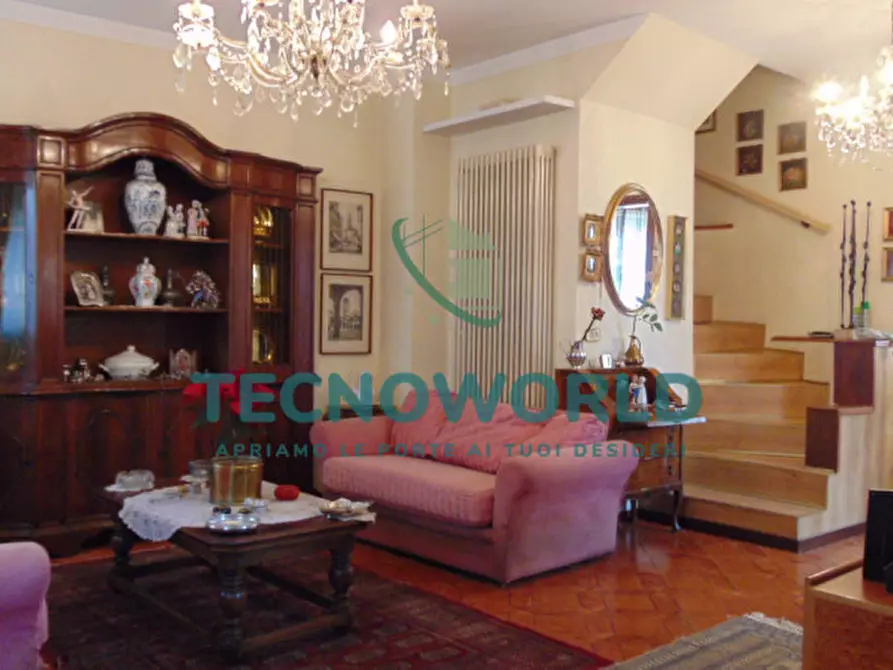 Immagine 7 di Villetta a schiera in vendita  in Via Munari a Thiene