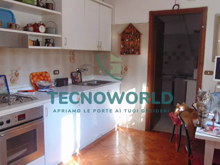 Immagine 8 di Villetta a schiera in vendita  in Via Munari a Thiene