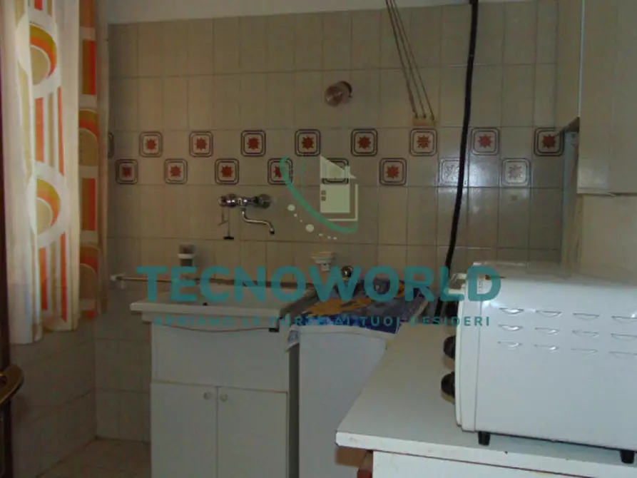 Immagine 9 di Villetta a schiera in vendita  in Via Munari a Thiene