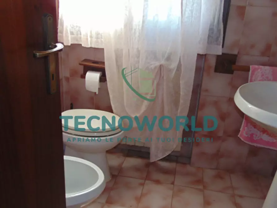 Immagine 10 di Villetta a schiera in vendita  in Via Munari a Thiene