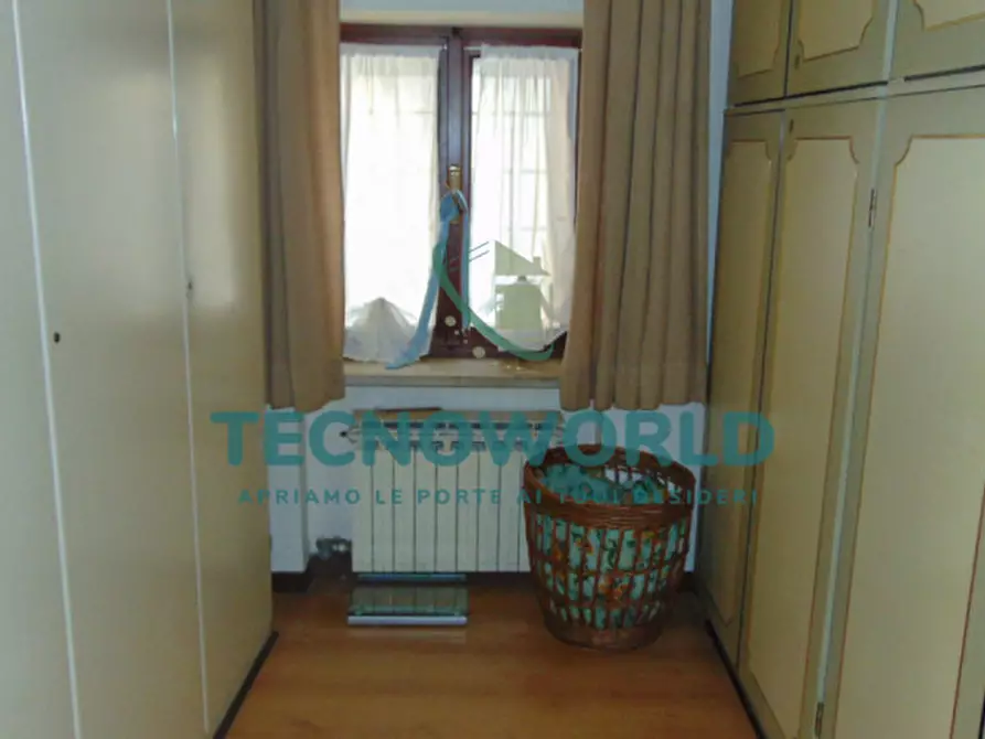 Immagine 11 di Villetta a schiera in vendita  in Via Munari a Thiene