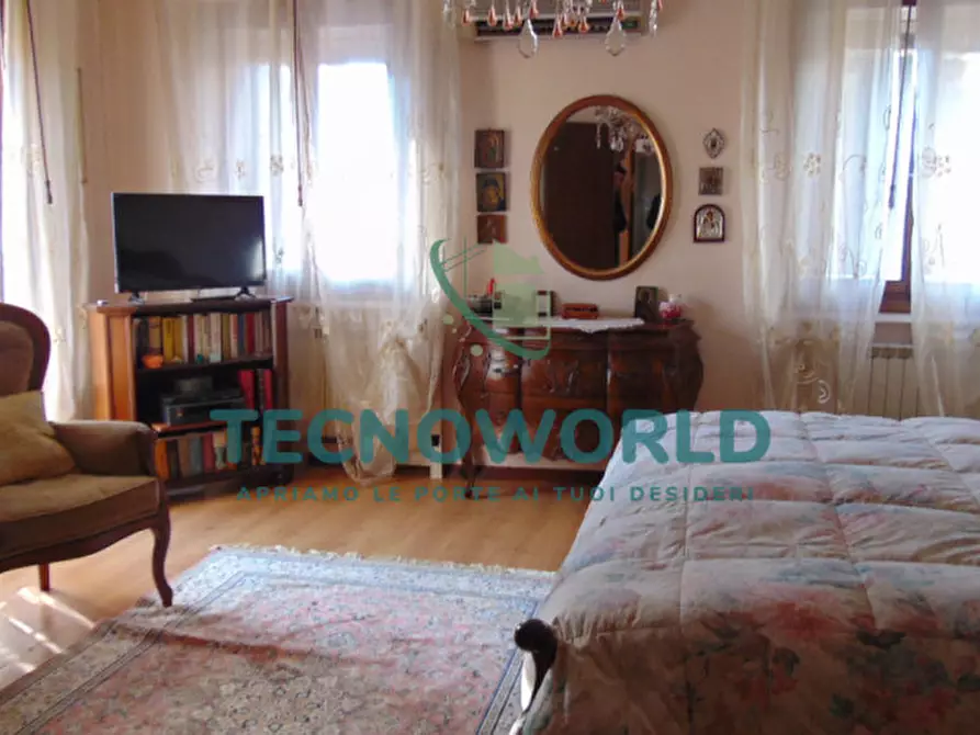 Immagine 12 di Villetta a schiera in vendita  in Via Munari a Thiene