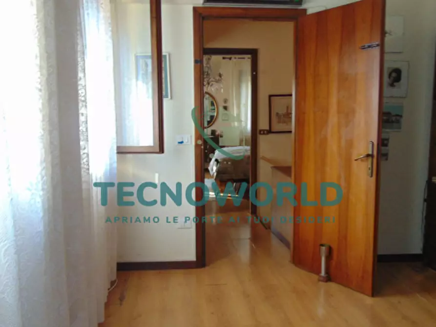 Immagine 13 di Villetta a schiera in vendita  in Via Munari a Thiene