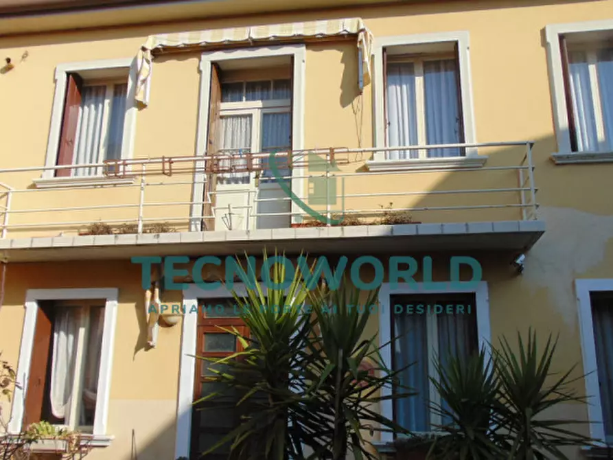 Immagine 15 di Villetta a schiera in vendita  in Via Munari a Thiene