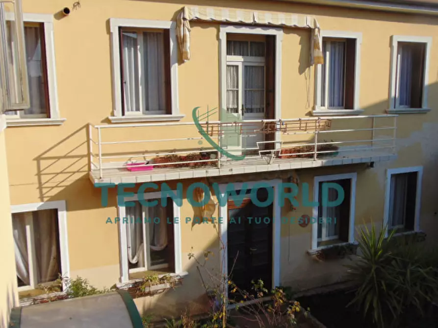 Immagine 16 di Villetta a schiera in vendita  in Via Munari a Thiene