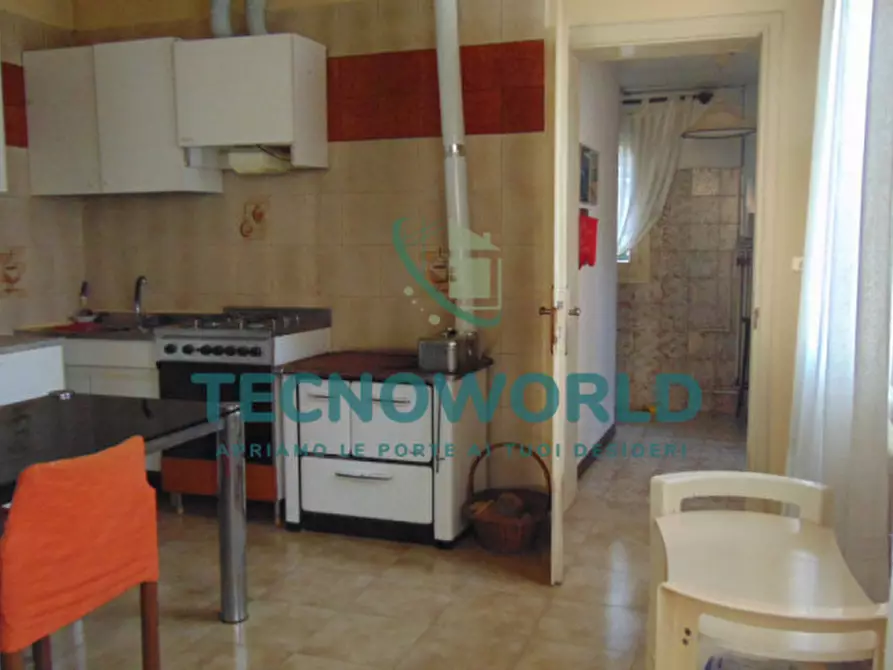 Immagine 18 di Villetta a schiera in vendita  in Via Munari a Thiene