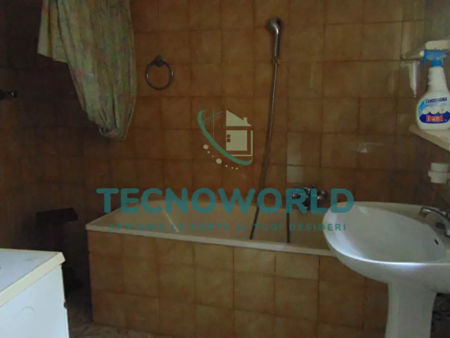 Immagine 19 di Villetta a schiera in vendita  in Via Munari a Thiene