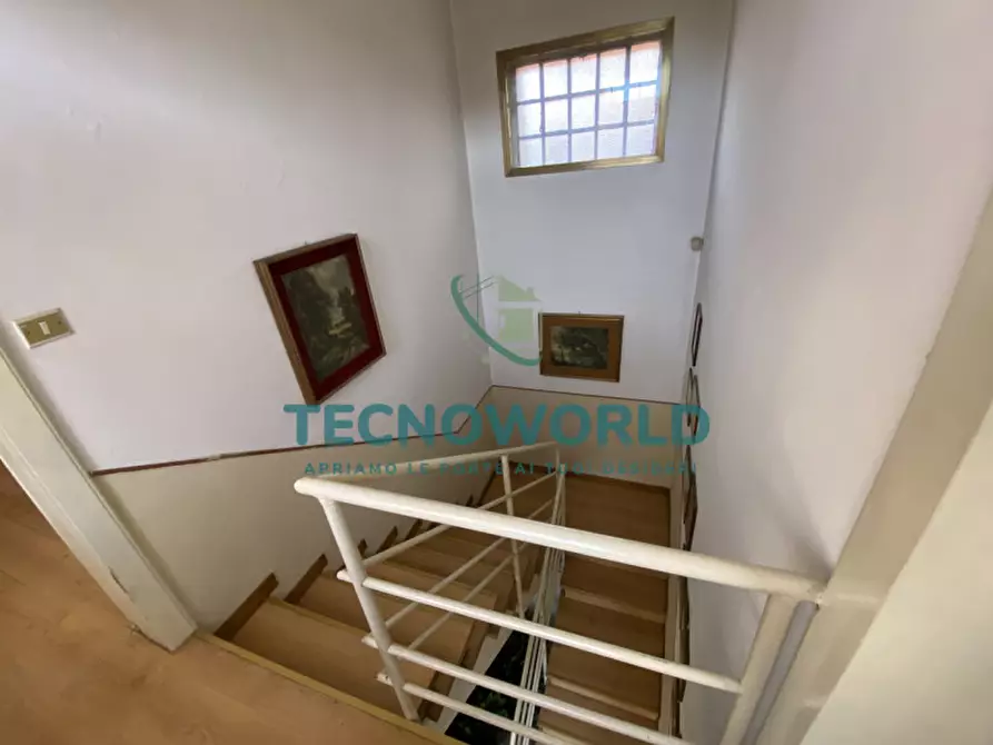 Immagine 20 di Villetta a schiera in vendita  in Via Munari a Thiene