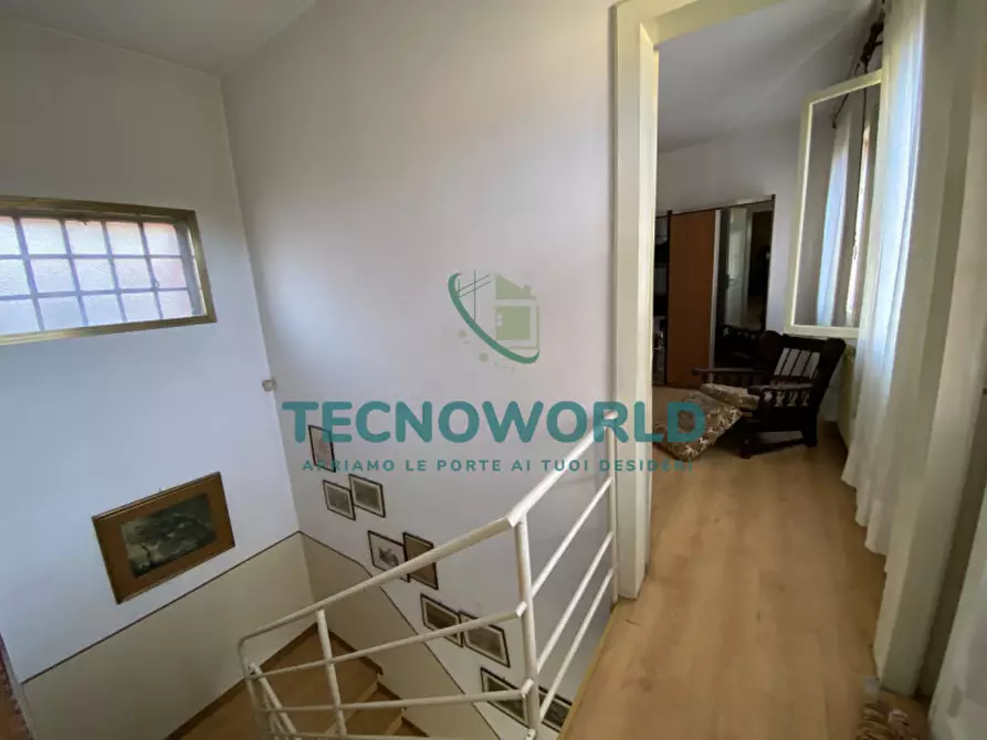 Immagine 21 di Villetta a schiera in vendita  in Via Munari a Thiene