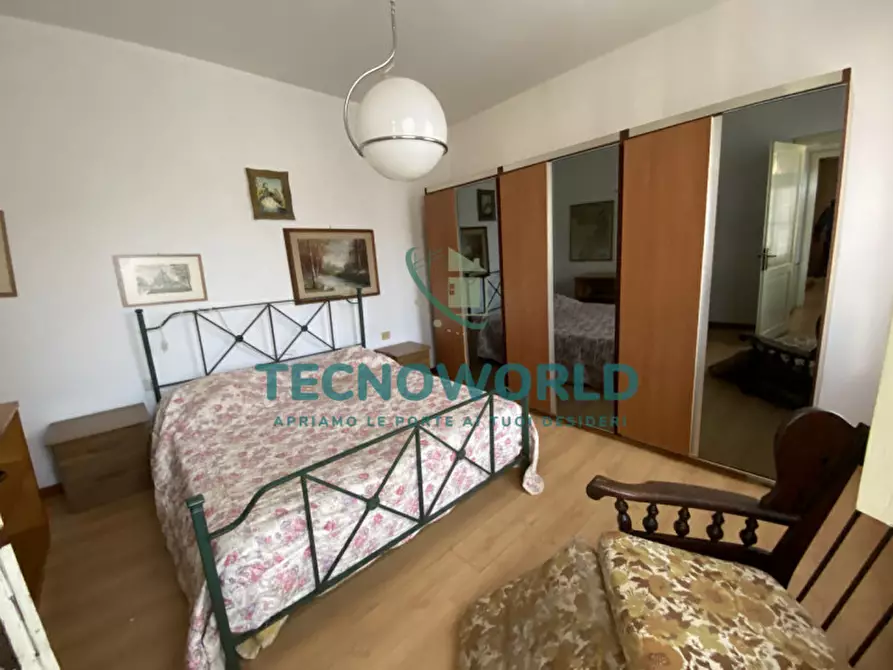 Immagine 22 di Villetta a schiera in vendita  in Via Munari a Thiene