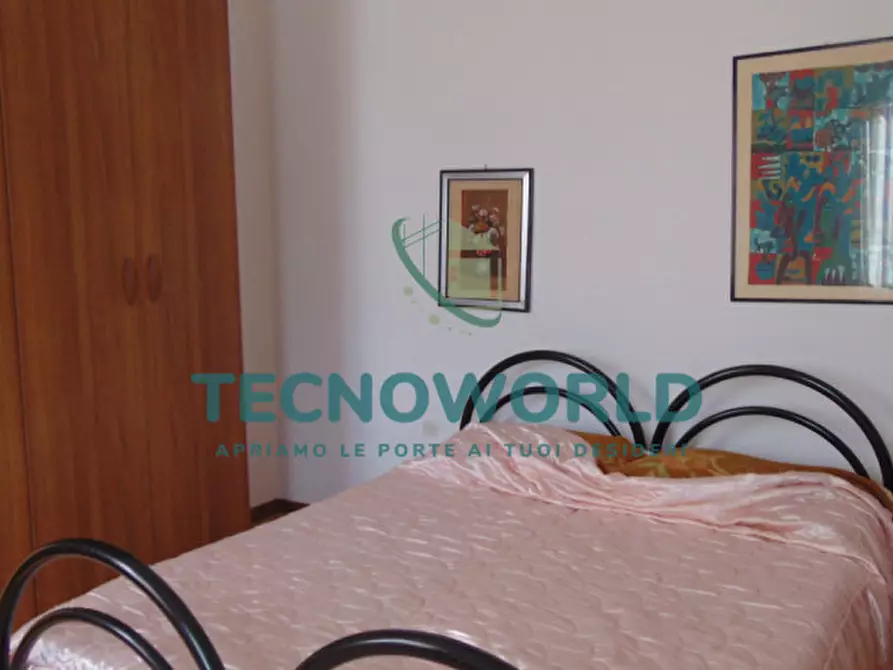 Immagine 23 di Villetta a schiera in vendita  in Via Munari a Thiene