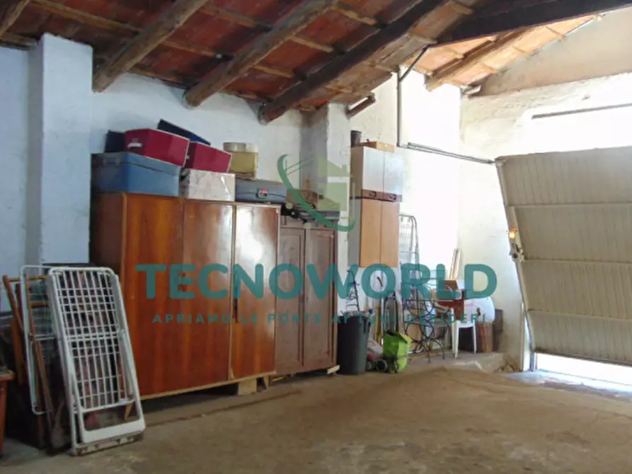 Immagine 25 di Villetta a schiera in vendita  in Via Munari a Thiene