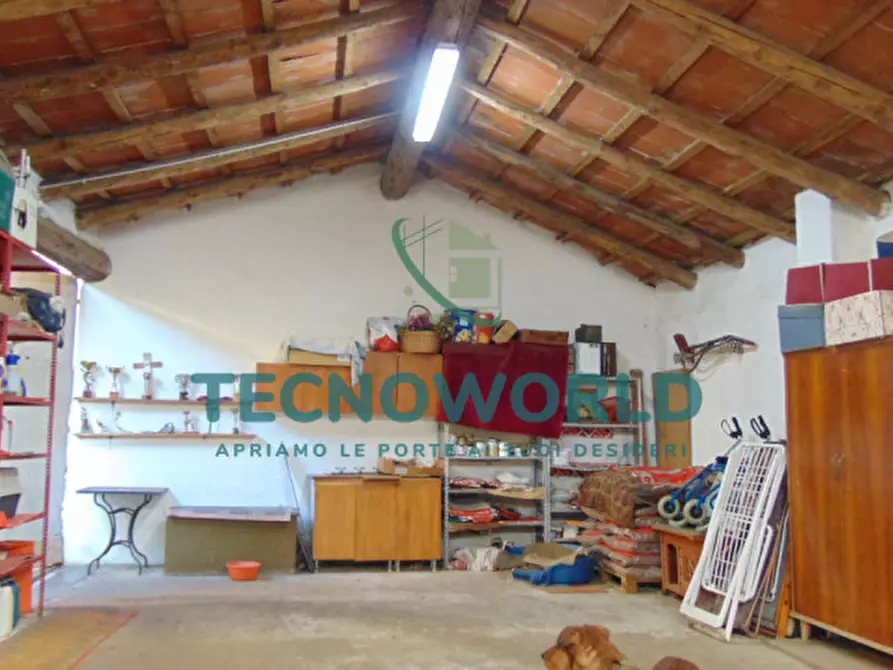 Immagine 26 di Villetta a schiera in vendita  in Via Munari a Thiene