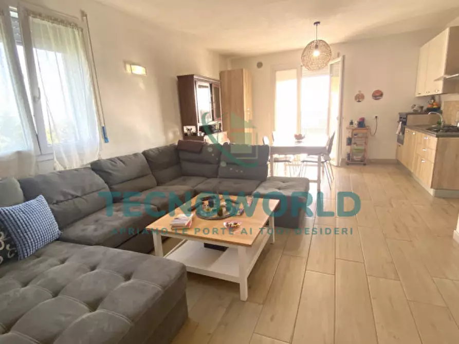 Immagine 1 di Appartamento in vendita  in Via Ca' Orecchiona a Thiene