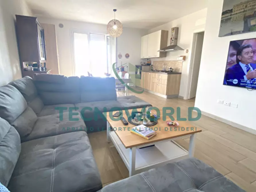 Immagine 2 di Appartamento in vendita  in Via Ca' Orecchiona a Thiene