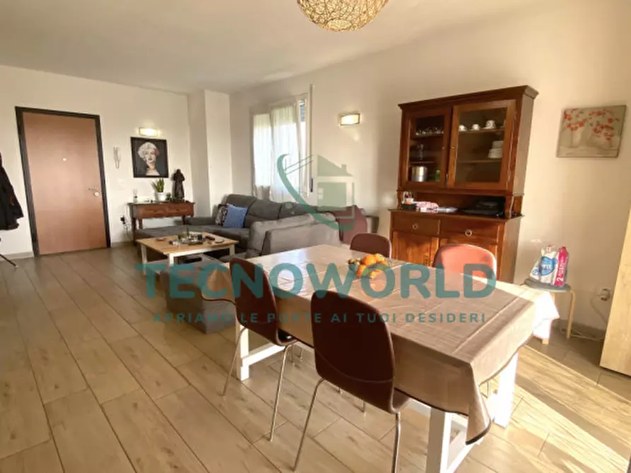 Immagine 4 di Appartamento in vendita  in Via Ca' Orecchiona a Thiene