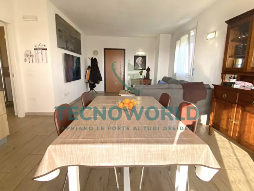 Immagine 5 di Appartamento in vendita  in Via Ca' Orecchiona a Thiene