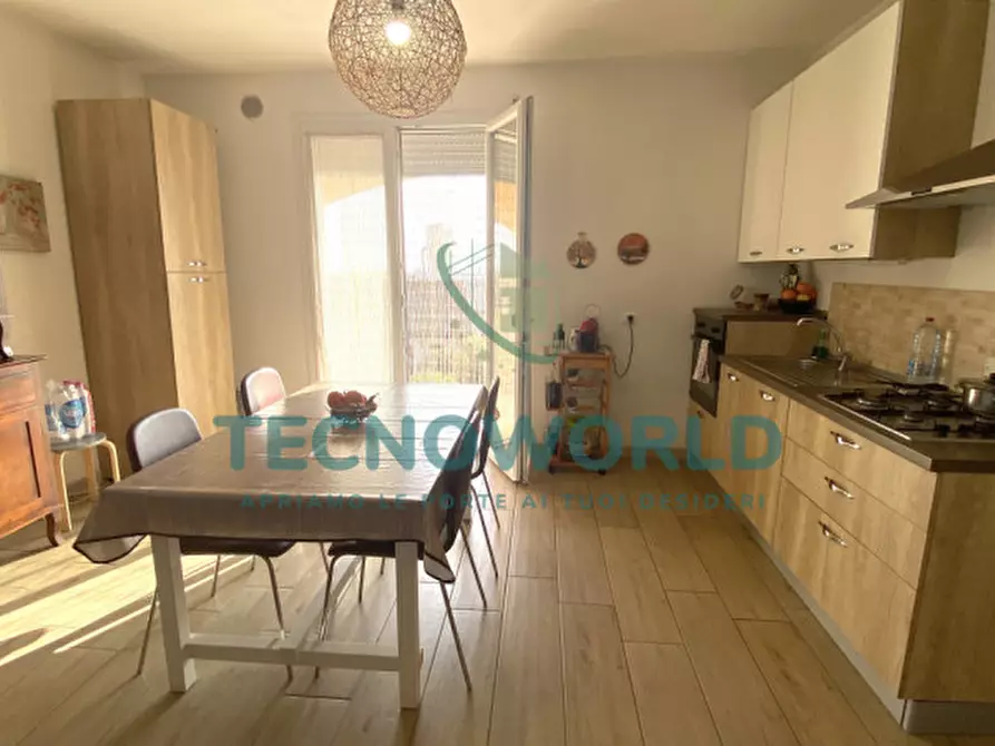 Immagine 6 di Appartamento in vendita  in Via Ca' Orecchiona a Thiene