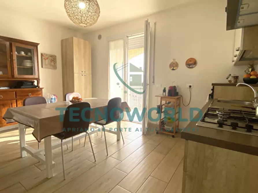 Immagine 7 di Appartamento in vendita  in Via Ca' Orecchiona a Thiene