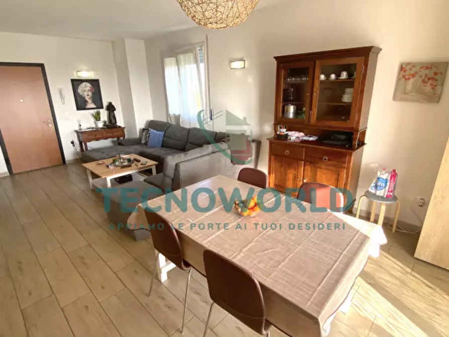 Immagine 8 di Appartamento in vendita  in Via Ca' Orecchiona a Thiene