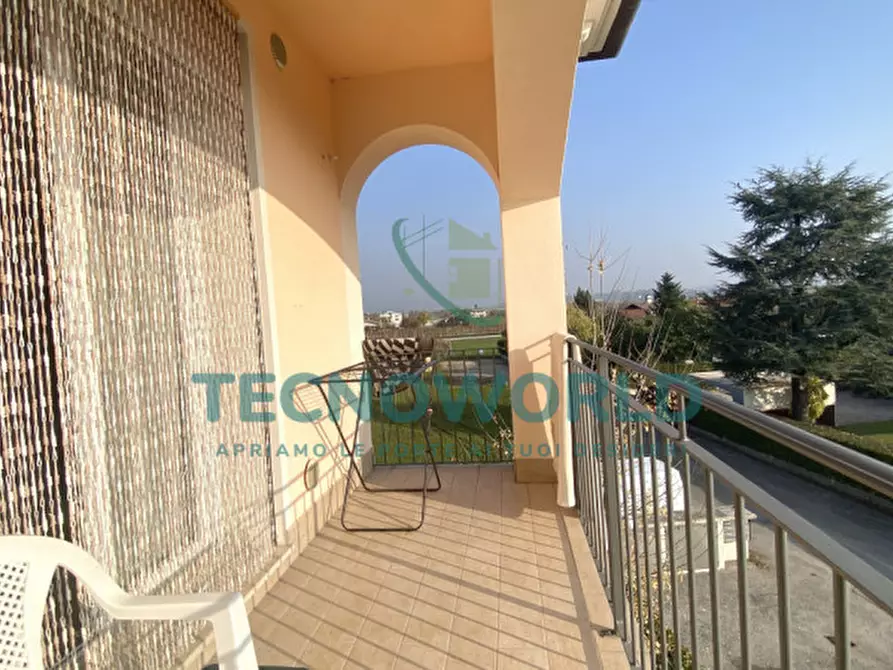 Immagine 9 di Appartamento in vendita  in Via Ca' Orecchiona a Thiene